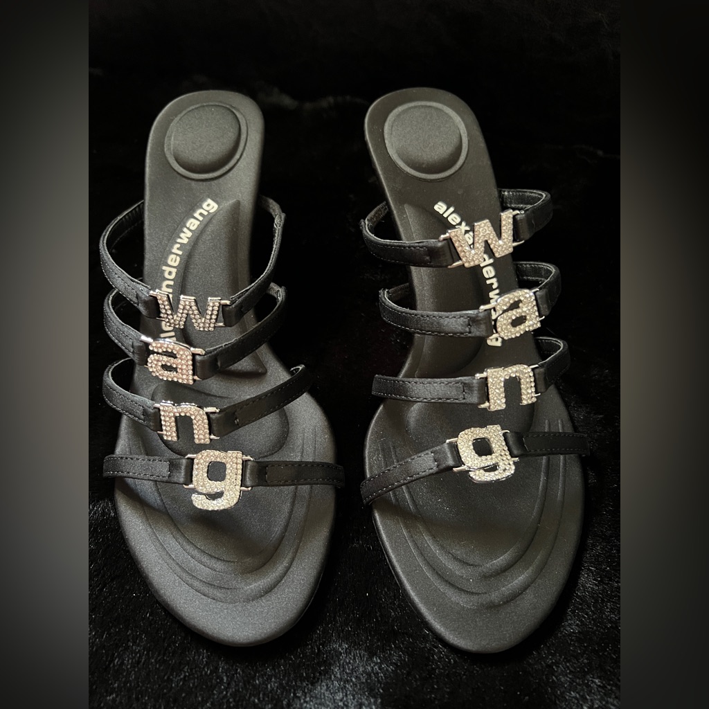 Alexander Wang Heels